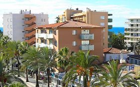 Apartment Terecel Salou-10 By Interhome